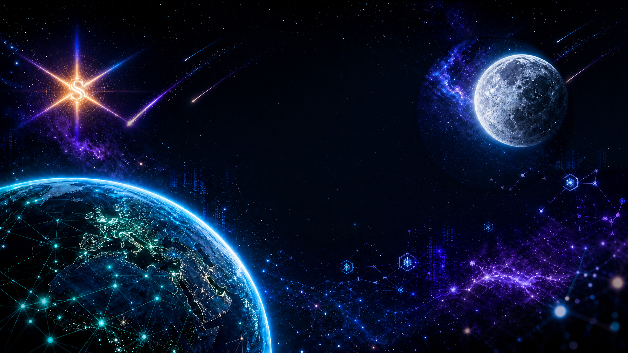 Sovereign Signal — The Sovereign Intelligence Hub